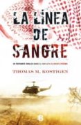 LA LINEA DE SANGRE de KOSTIGEN, THOMAS M. 