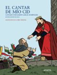 EL CANTAR DEL MIO CID de ANONIMO 