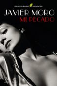 MI PECADO (PREMIO PRIMAVERA 2018) de MORO, JAVIER 
