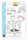 SE VENDE PAPA de SANTOS, CARE 