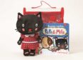PACK GATA MILA ( INCLUYE BUENAS NOCHES PEPE Y MILA ) de KAWAMURA, YAYO 