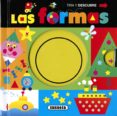 LAS FORMAS de BUSQUETS, JORDI 