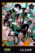 XXXHOLIC 15 de CLAMP 