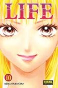 LIFE VOL. 10 de SUENOBU, KEIKO 