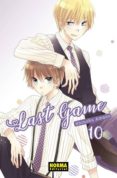 LAST GAME 10 de AMANO, SHINOBU 