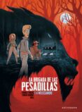 LA BRIGADA DE LAS PESADILLAS 4. MELISSANDRE de THILLIEZ, FRANCK 
