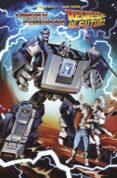 TRANSFORMERS / REGRESO AL FUTURO di VV.AA. 