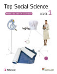 Portada de TOP SOCIAL SCIENCE 1 JOBS EVERYBODY
