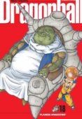 DRAGON BALL N 18 de TORIYAMA, AKIRA 
