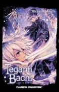 TEGAMIBACHI N 5 de ASADA, HIROYUKI 