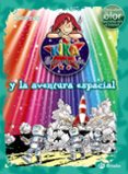 KIKA SUPERBUJA Y LA AVENTURA ESPACIAL (ED. COLOR) de KNISTER 