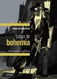 LUCES DE BOHEMIA de VALLE INCLAN, RAMON MARIA DEL 