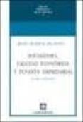 SOCIALISMO, CALCULO ECONOMICO Y FUNCION EMPRESARIAL (4 ED.) de HUERTA DE SOTO, JESUS 
