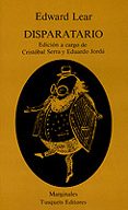 DISPARATARIO de LEAR, EDWARD 