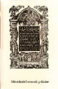 ARTE SUTILISIMA, POR LA CUAL SE ENSEA A ESCRIBIR PERFECTAMENTE ( 1550): EDICION FACSIMIL CON ESTUDIO PRELIMINAR di ICIAR, JUAN DE 