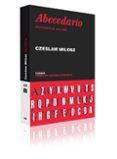 ABECEDARIO: DICCIONARIO DE UNA VIDA di MILOSZ, CZESLAW 