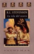 LA ISLA DEL TESORO de STEVENSON, ROBERT LOUIS 