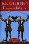 EL REGRESO DE DON QUIJOTE de CHESTERTON, G.K. 