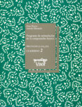 PROGRAMA DE ESTIMULACION DE LA COMPRENSION LECTORA. PIRATAS EN LA GALAXIA. CUADERNO 2 di HUERTA, ELENA 