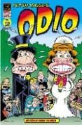 ODIO N 13: MI GRAN BODA YANKI de BAGGE, PETER 