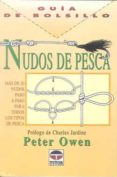 NUDOS DE PESCA de OWEN, PETER 