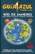 RIO DE JANEIRO 2009 (GUIA AZUL) di VV.AA. 