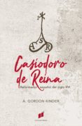 Casiodoro De Reina (ebook)