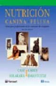 NUTRICION CANINA Y FELINA (2 ED.) di VV.AA. 