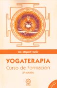 YOGATERAPIA de FRAILE, MIGUEL 