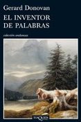 EL INVENTOR DE PALABRAS de DONOVAN, GERARD 