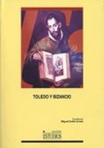 TOLEDO Y BIZANCIO de CORTES ARRESE, MIGUEL 