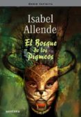 EL BOSQUE DE LOS PIGMEOS de ALLENDE, ISABEL 