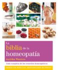 LA BIBLIA DE LA HOMEOPATA de WAUTERS, AMBIKA 