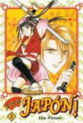 VIVA JAPON N 1 de WATASE, YUU 