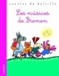 LOS MUSICOS DE BREMEN di VV.AA