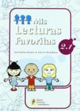 MIS LECTURAS FAVORITAS 2.1 de MARTINEZ/ALCALA 