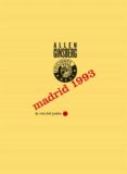 MADRID 1993 de GINSBERG, ALLEN 