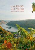 LOS ROS DEL VINO di QUERO TORIBIO, SERAFIN 