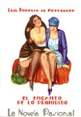 EL ENCANTO DE LO PROHIBIDO di ANTEQUERA, JULIO HORACIO  DE 