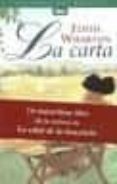 LA CARTA di VV.AA. 