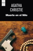 MUERTE EN EL NILO de CHRISTIE, AGATHA 