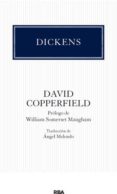 DAVID COPPERFIELD de DICKENS, CHARLES 