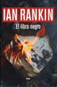 EL LIBRO NEGRO (SERIE JOHN REBUS 5) de RANKIN, IAN 