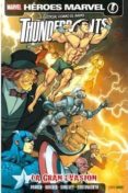 THUNDERBOLT 6: LA GRAN EVASION de PARKER, JEFF 