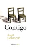 CONTIGO de GABILONDO PUJOL, ANGEL 