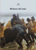 RELATOS DEL MAR di VV.AA. 