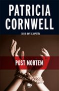 POST MORTEM (SERIE KAY SCARPETTA 1) de CORNWELL, PATRICIA 