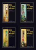 MIL Y UNA NOCHES OBRA COMPLETA (4 VOLUMENES) di PEA MARTIN, SALVADOR 