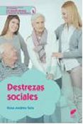 DESTREZAS SOCIALES di ANDREU SEIX, ROSA 