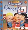 BALONCESTO de BEAUMONT, EMILIE 